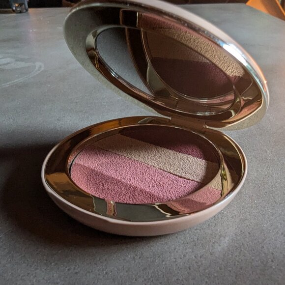 Westman Atelier Lip Suede Palette | Les Nudes - Picture 11 of 15